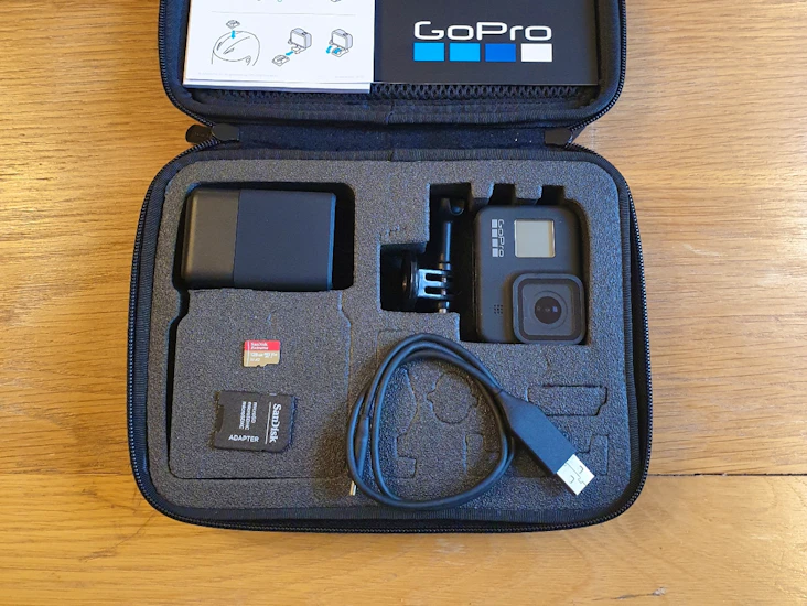 Gopro hero 8