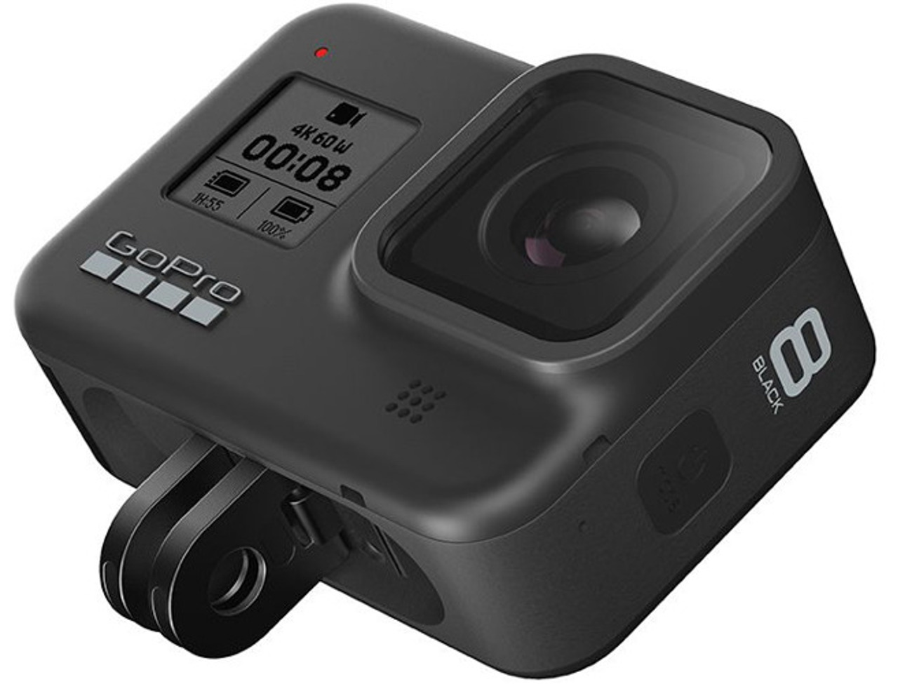Gopro hero 8 black