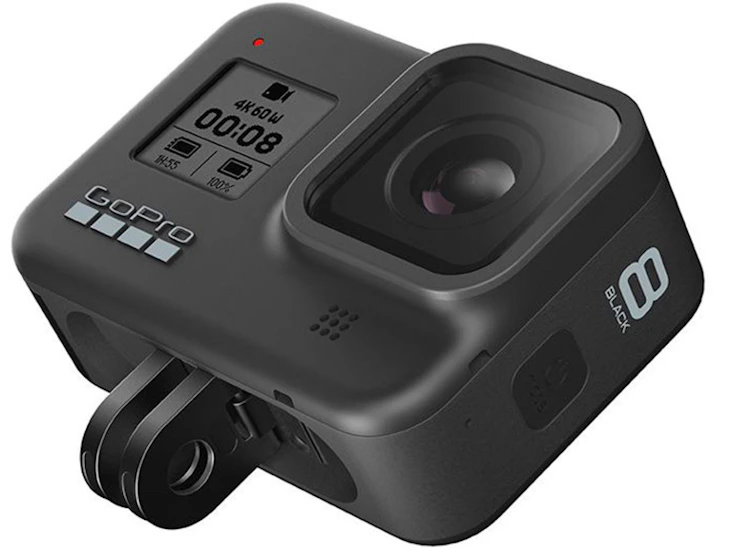 Gopro hero 8 black