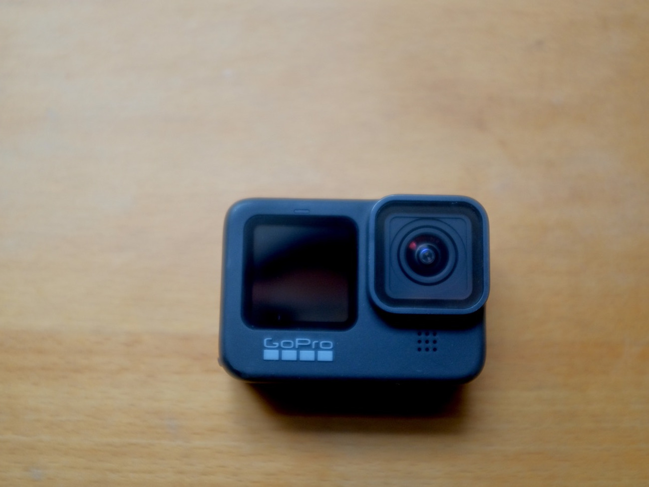 Gopro hero 9