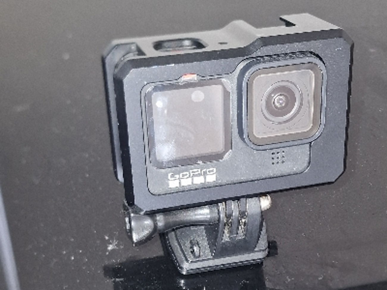 Gopro hero 9