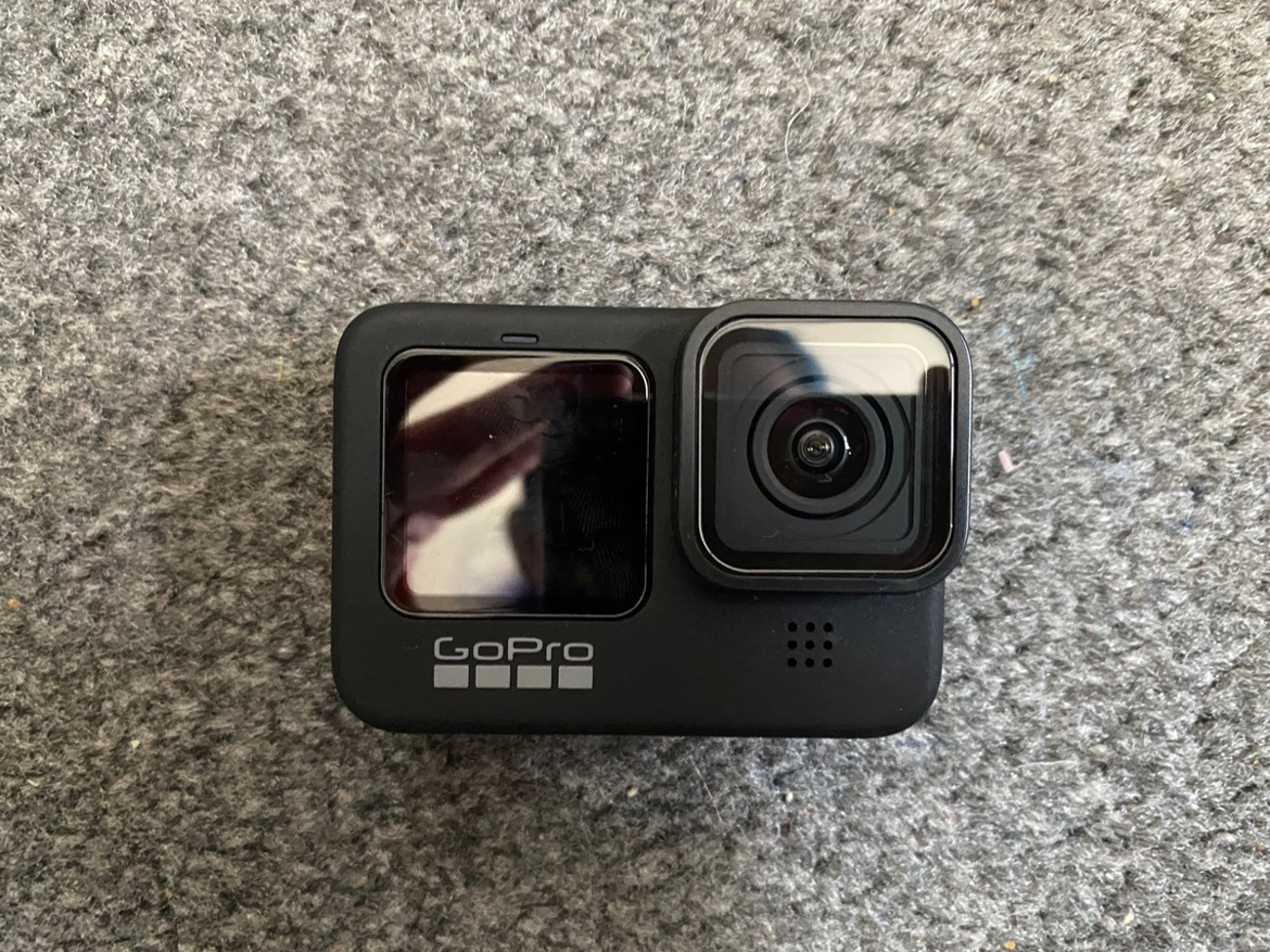 Gopro hero 9