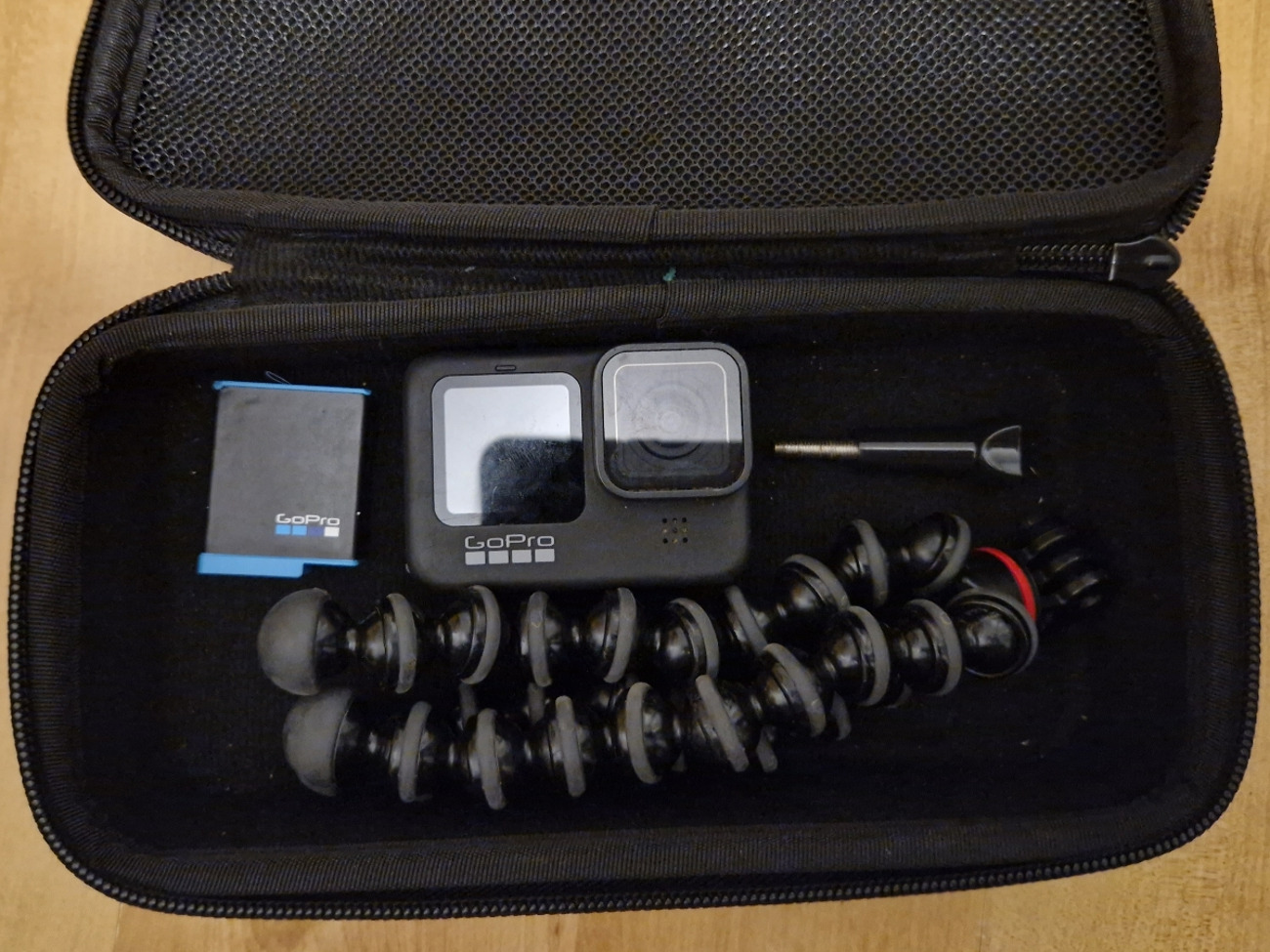 Gopro hero 9 black