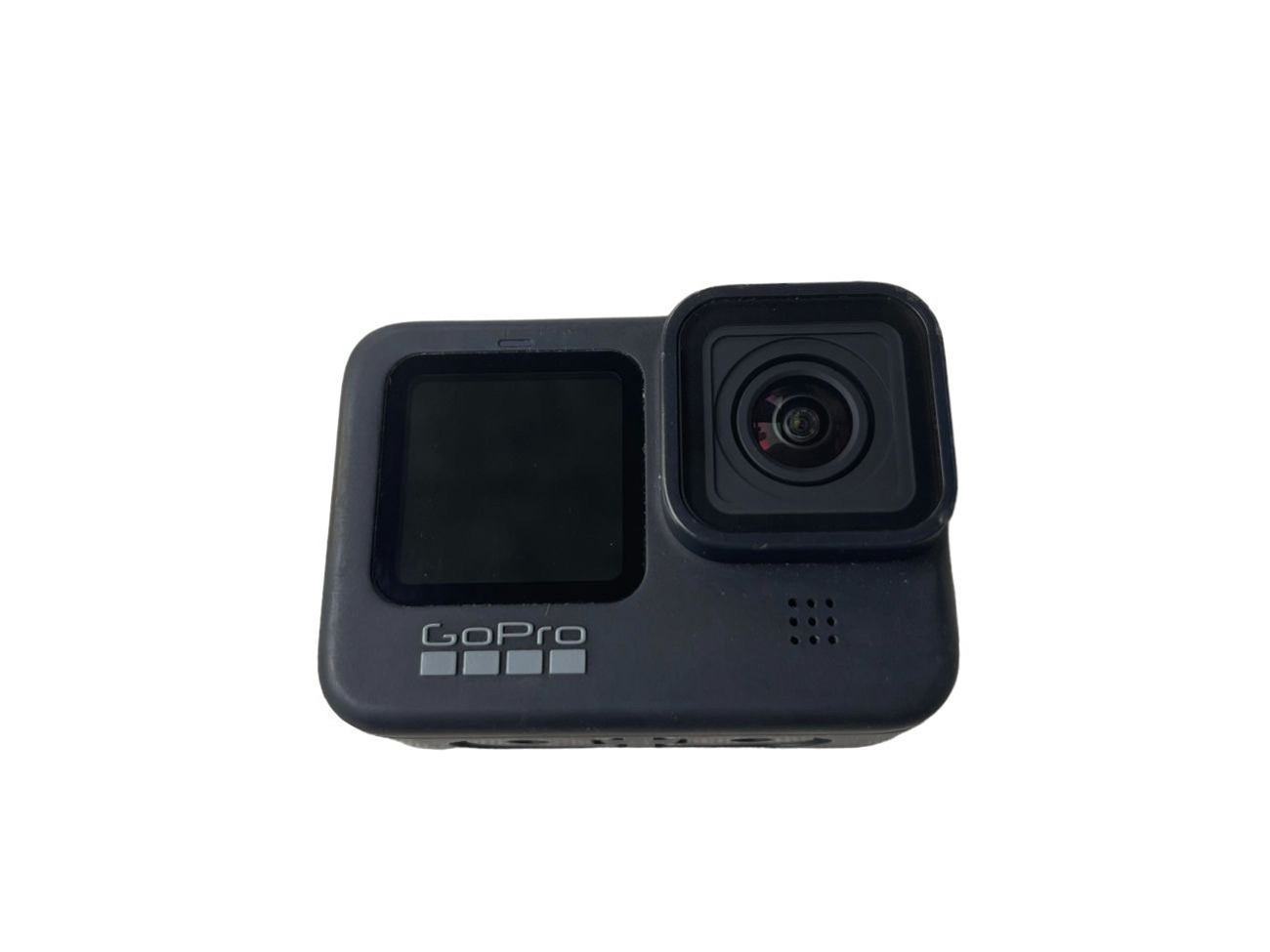 Gopro hero 9 camera + 50 accessories +5 batteries + memory card +card reader 