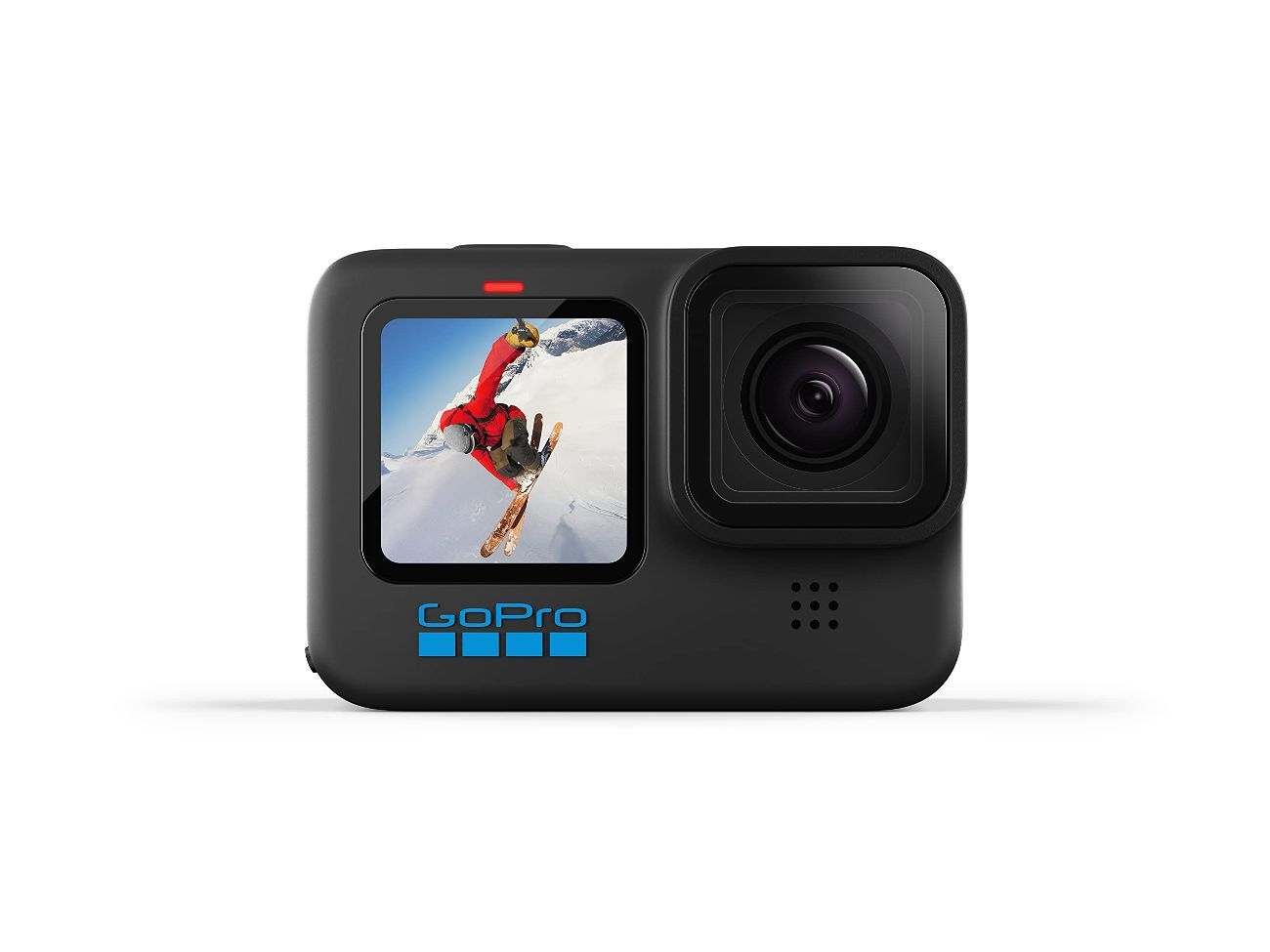 Gopro hero black 10