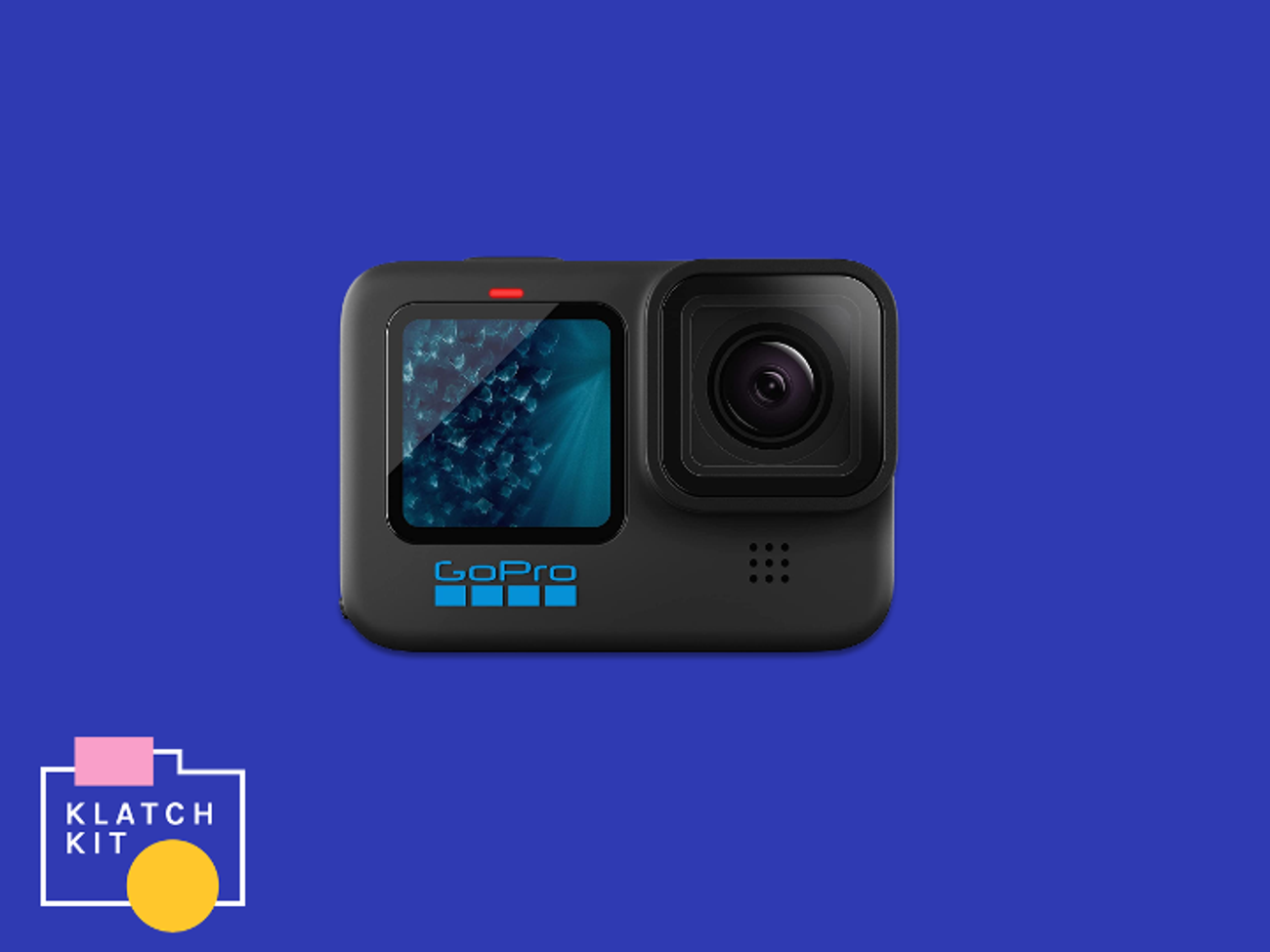 Gopro hero11 black camera