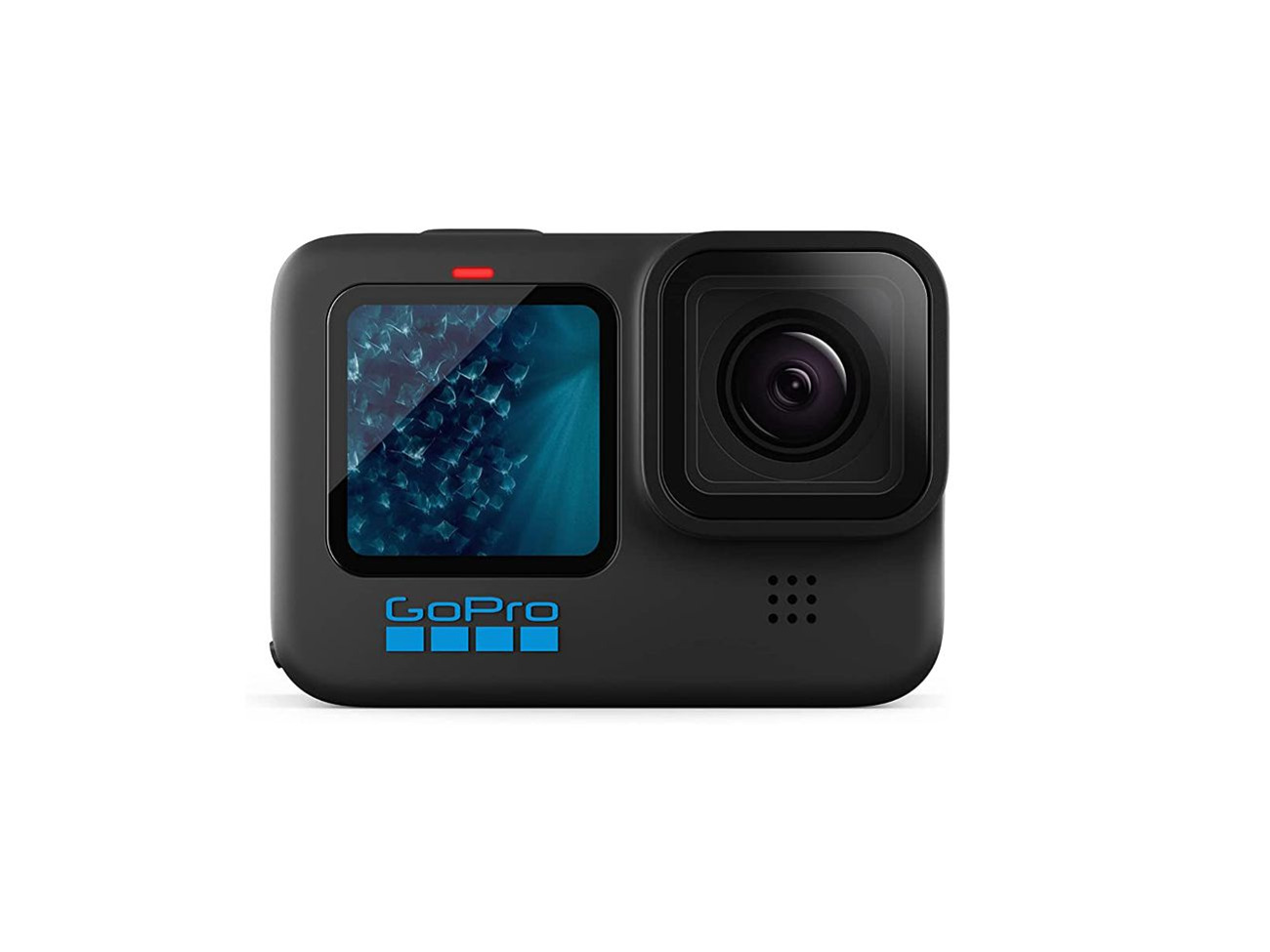 Gopro hero11 black and accessories