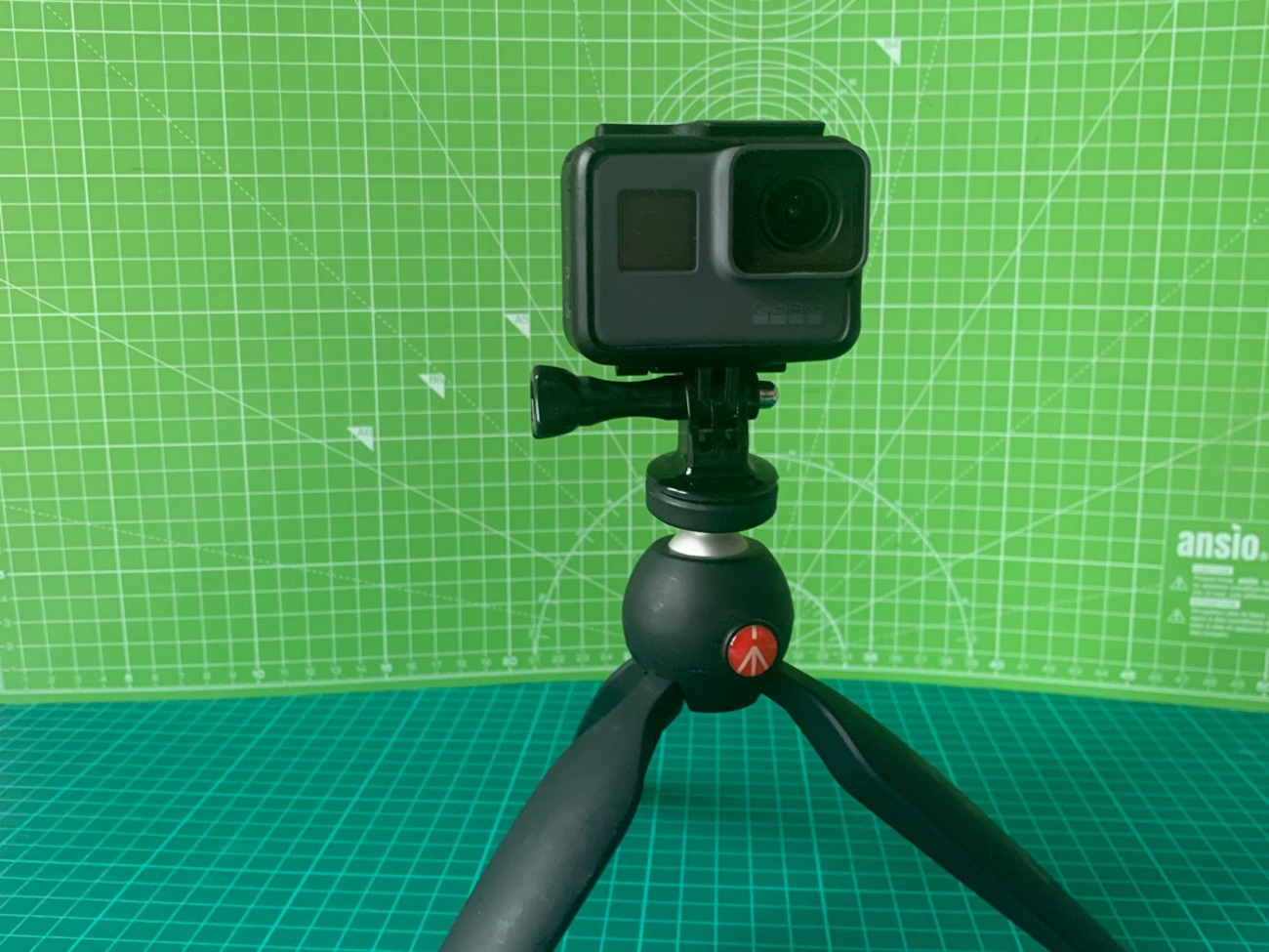 Gopro hero5 black