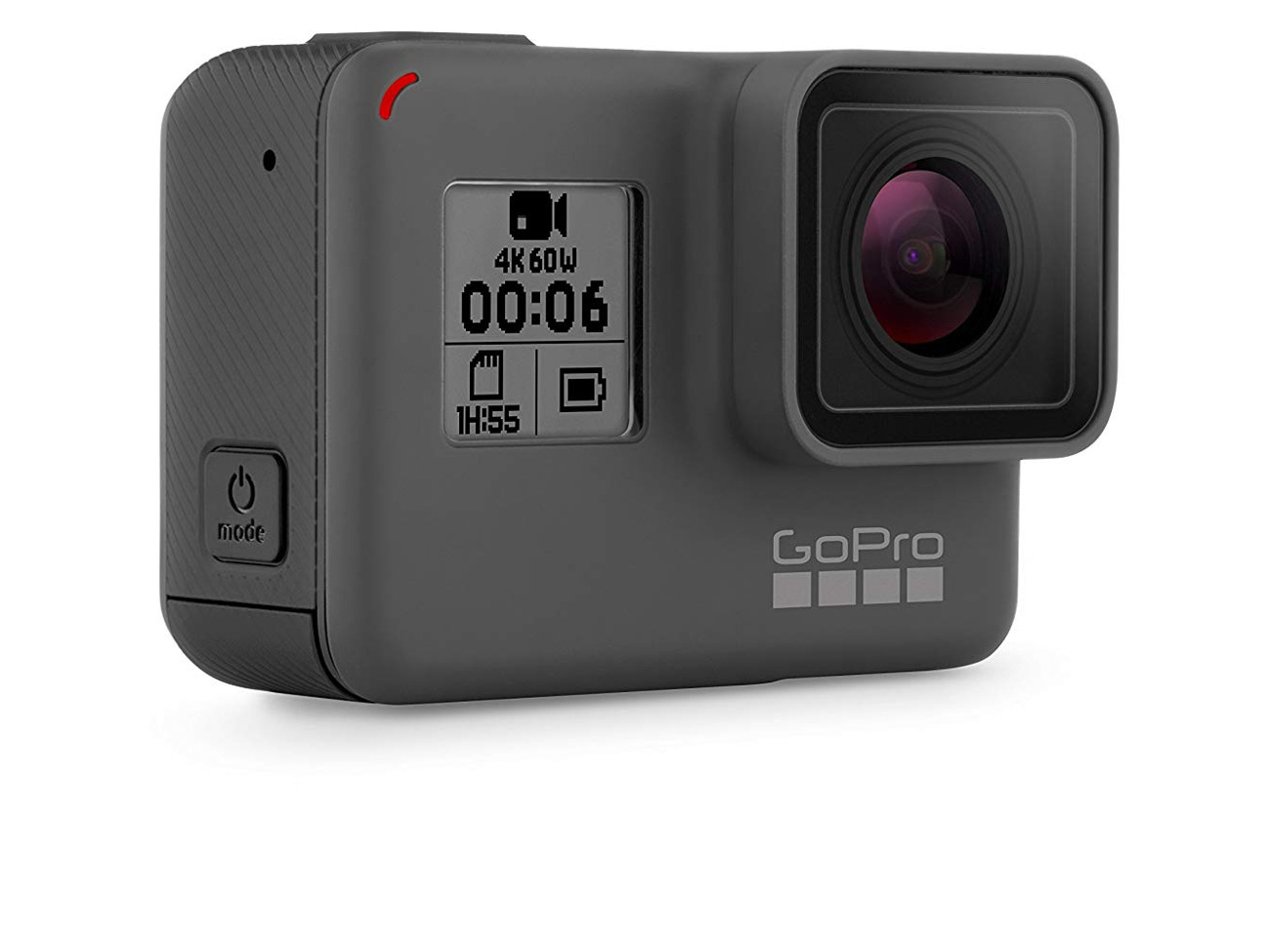 *special rates for 3 day and weekly rentals*  gopro hero6 black camera