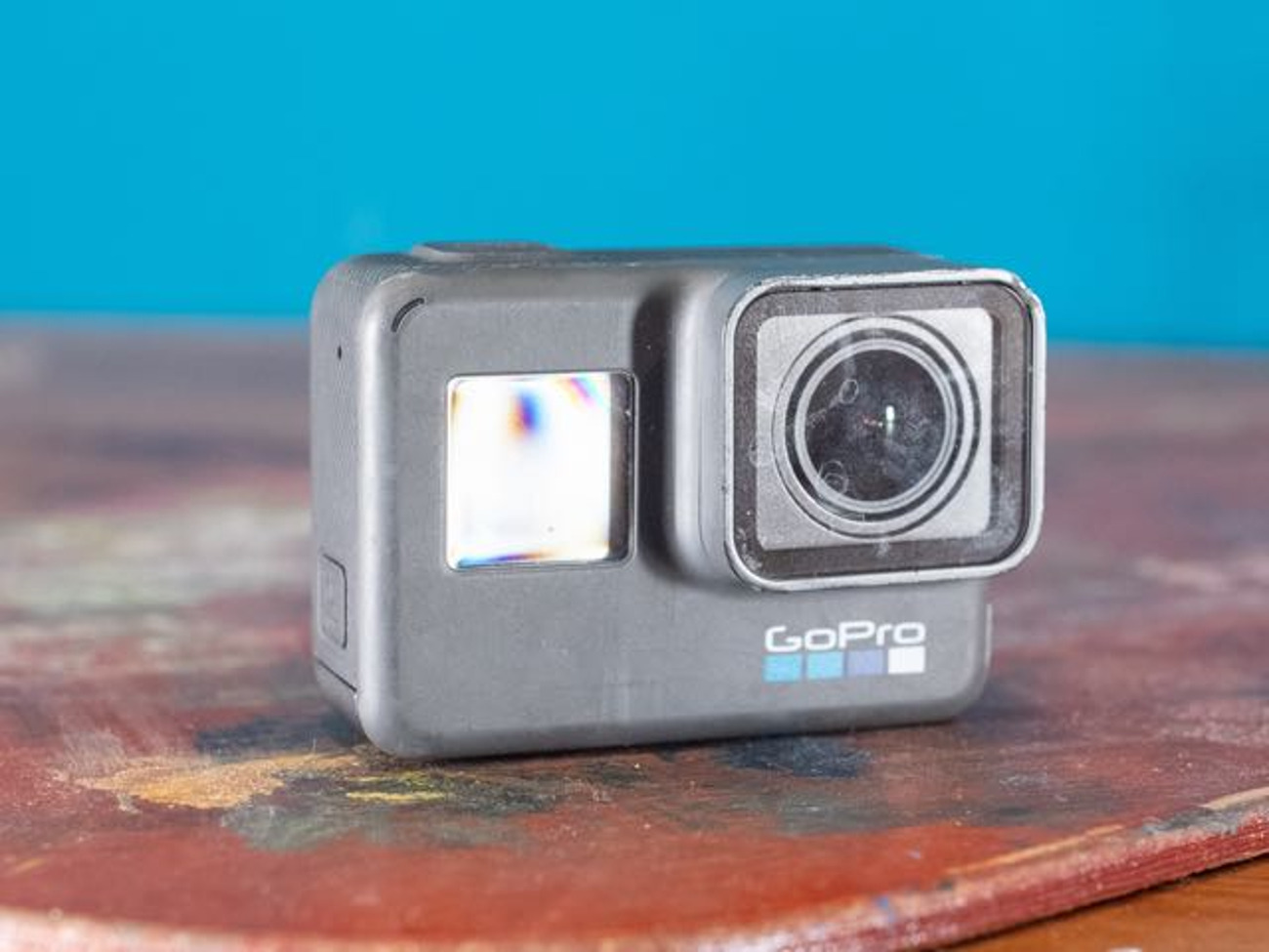 Gopro hero6 black