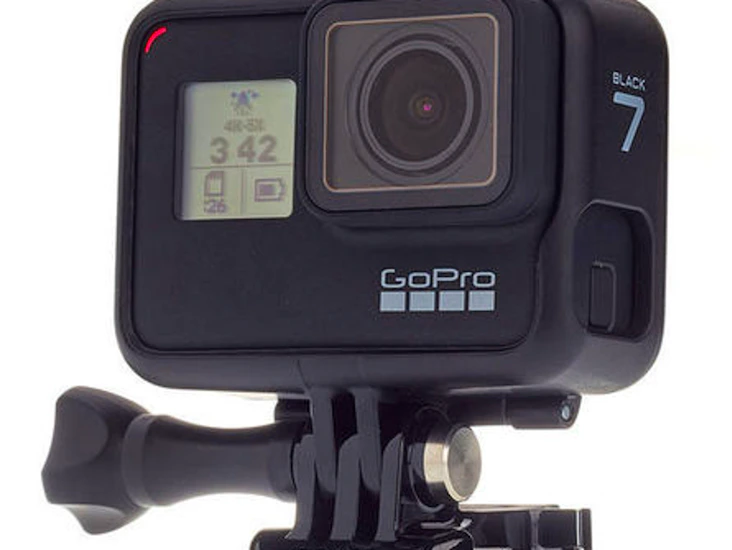 Gopro hero7 black