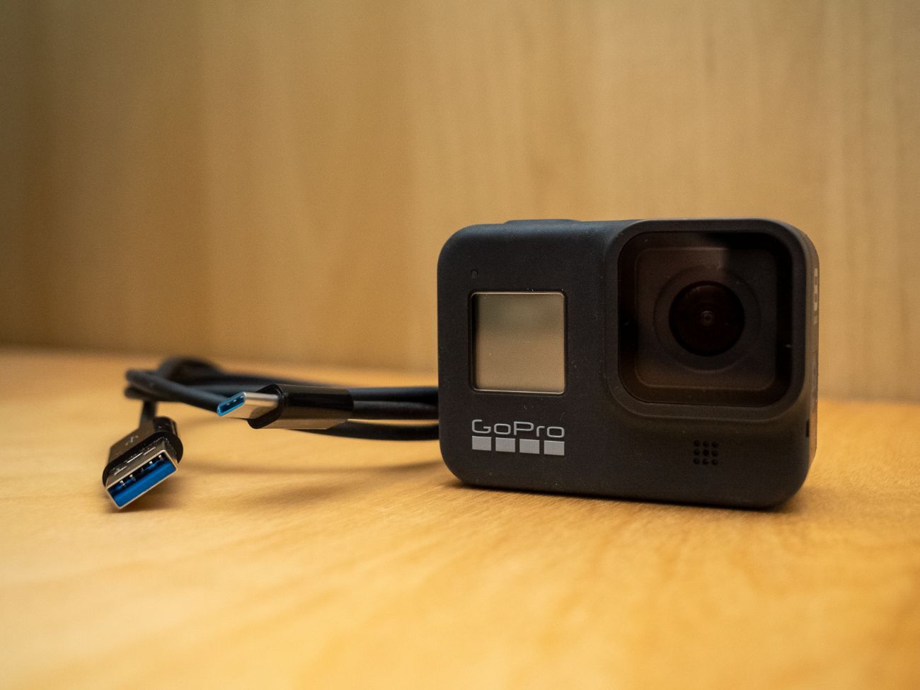 Gopro hero8 black