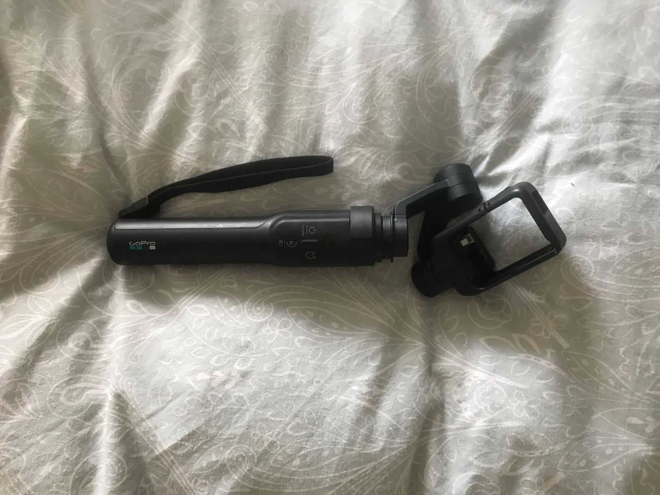Gopro karma grip