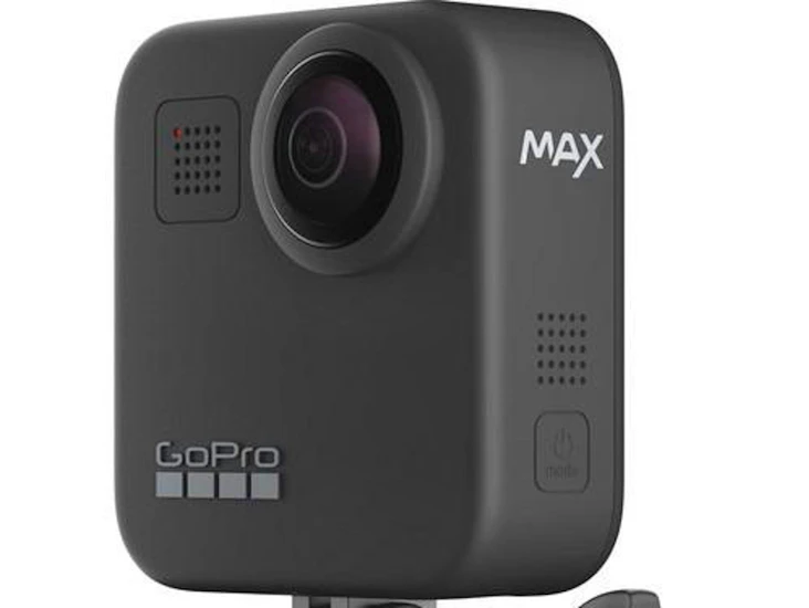 Gopro max 360