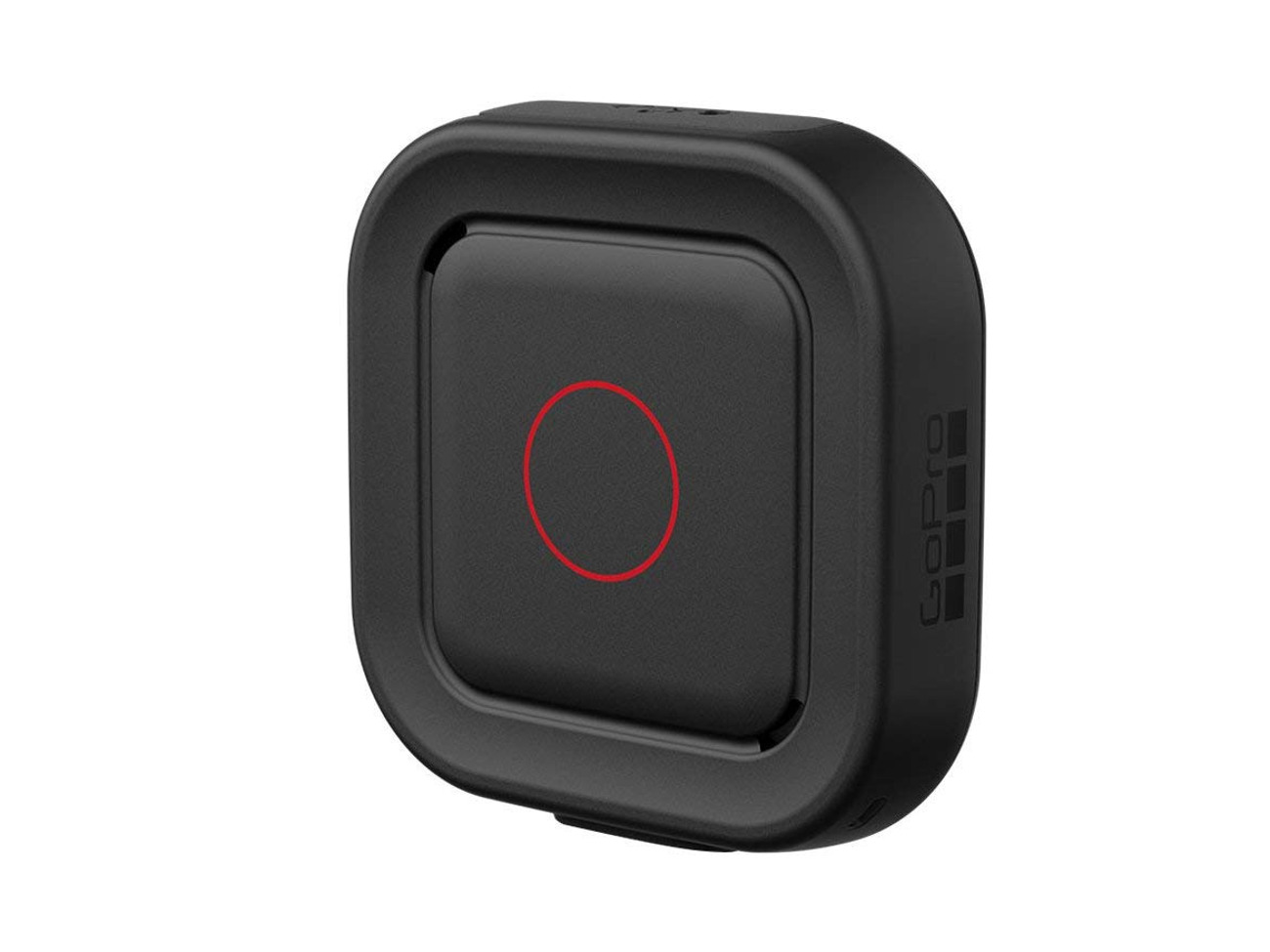 Gopro remo voice -activated remote