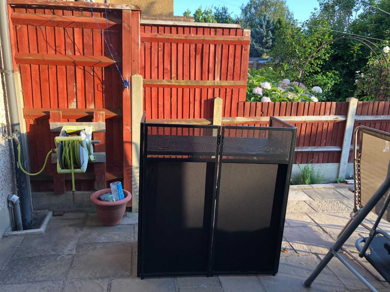 Gorilla dbs lite home dj booth stand