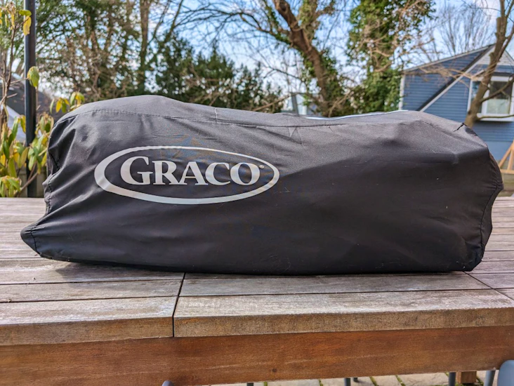 Graco pack n play playard snuggle suite lx