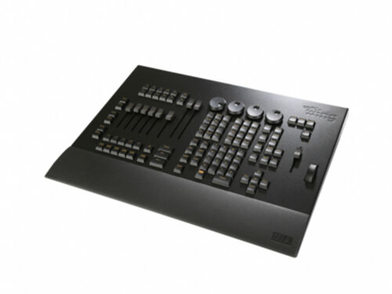 Grandma2 onpc wing (custom peli)