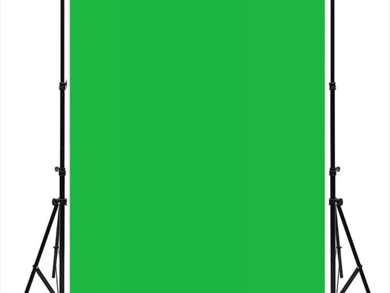 Green screen