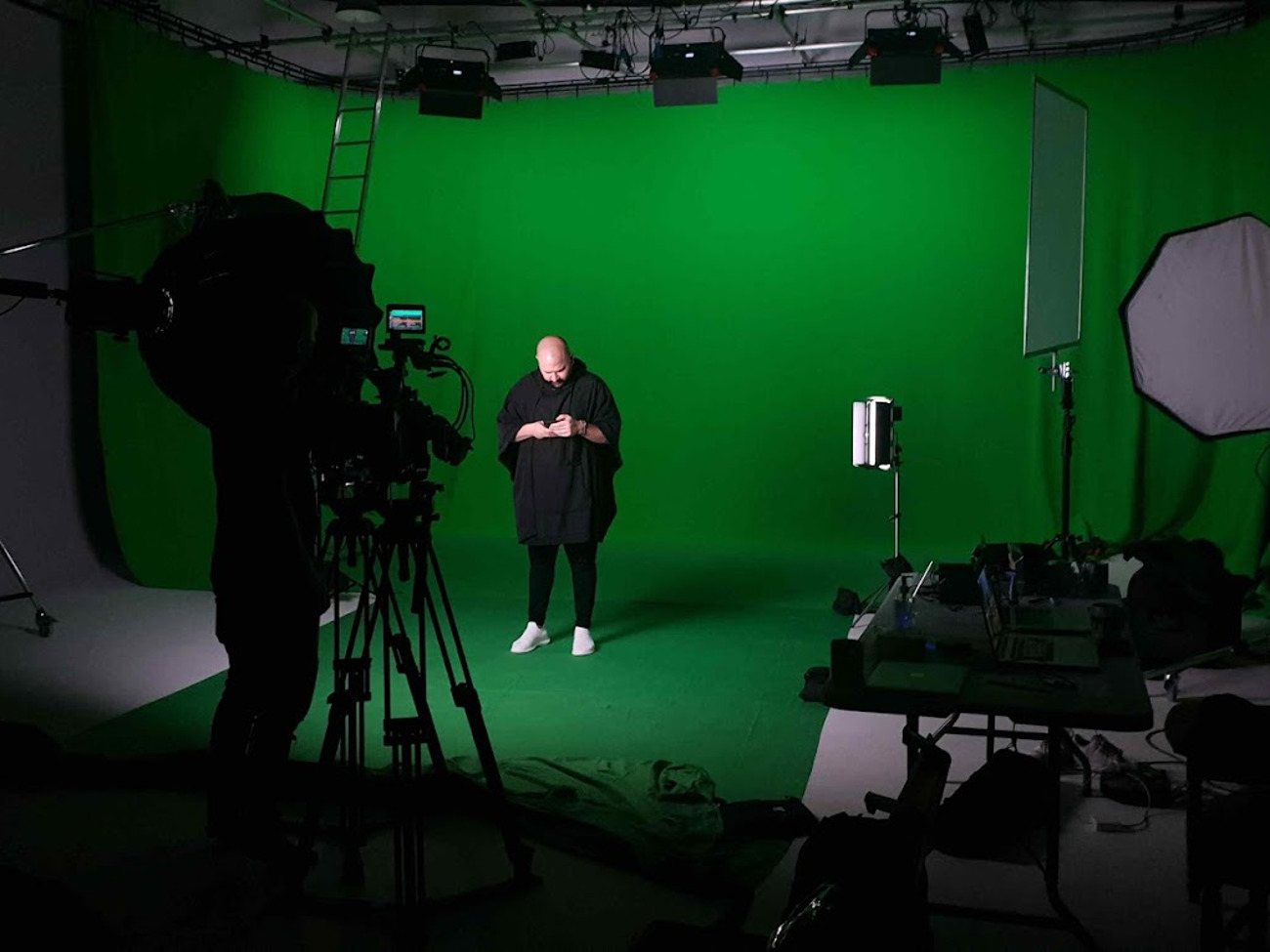 Green screen studio hire | london green screen studio hire | green screen studio