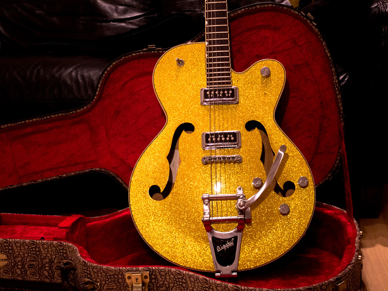 Gretsch g5128 cheap