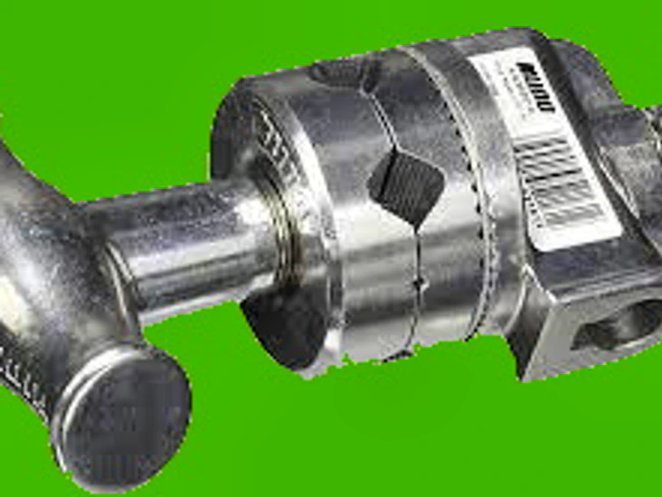 Grip head knuckle for cstand