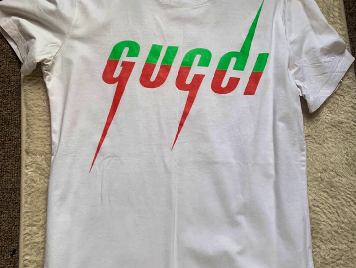 Gucci t shirt