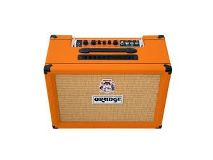 Guitar amp - orange rocker 32 combo