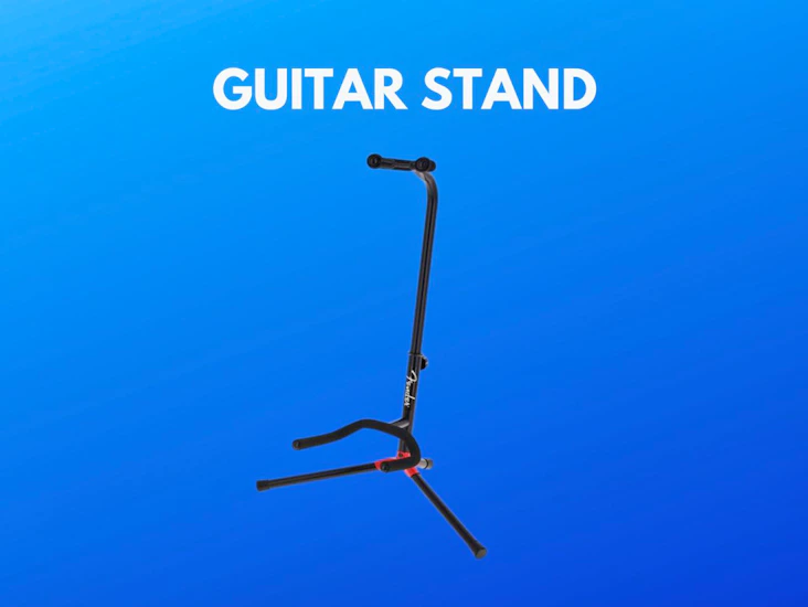 Guitar stand