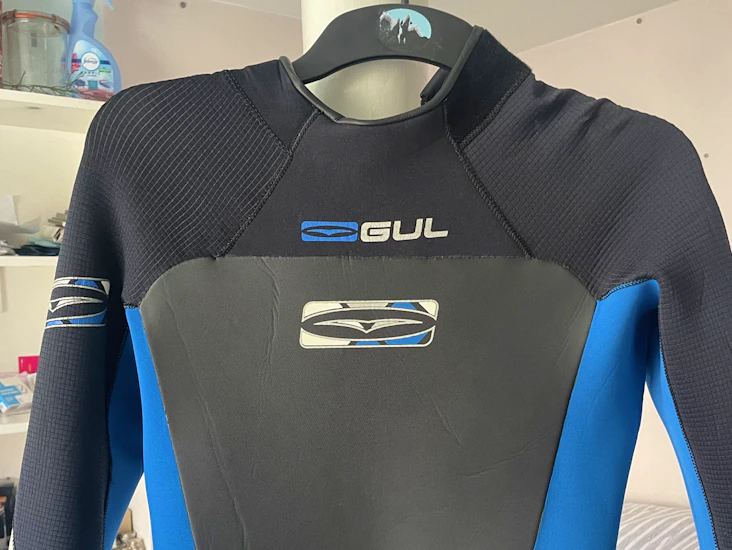 Gul men's wetsuit