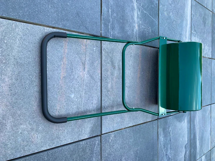 Haemerlin garden roller