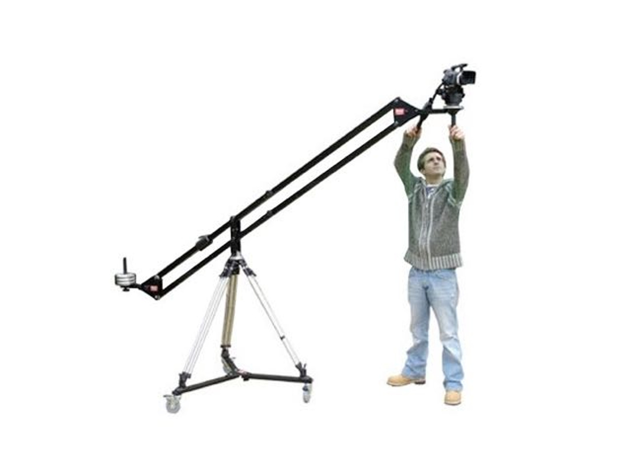 Hague multi-jib