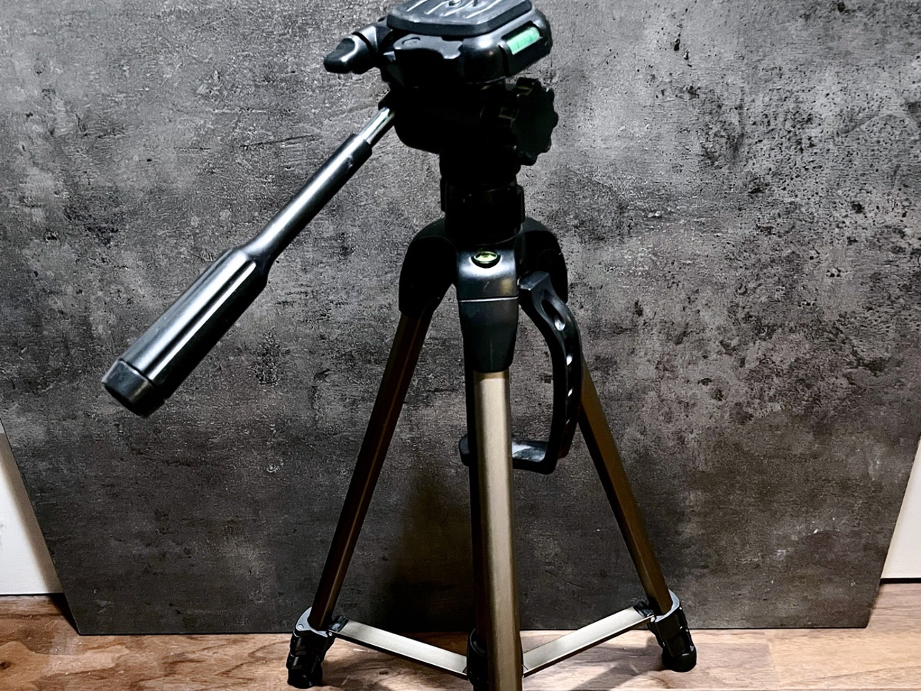 Hama star tripod 60~153cm