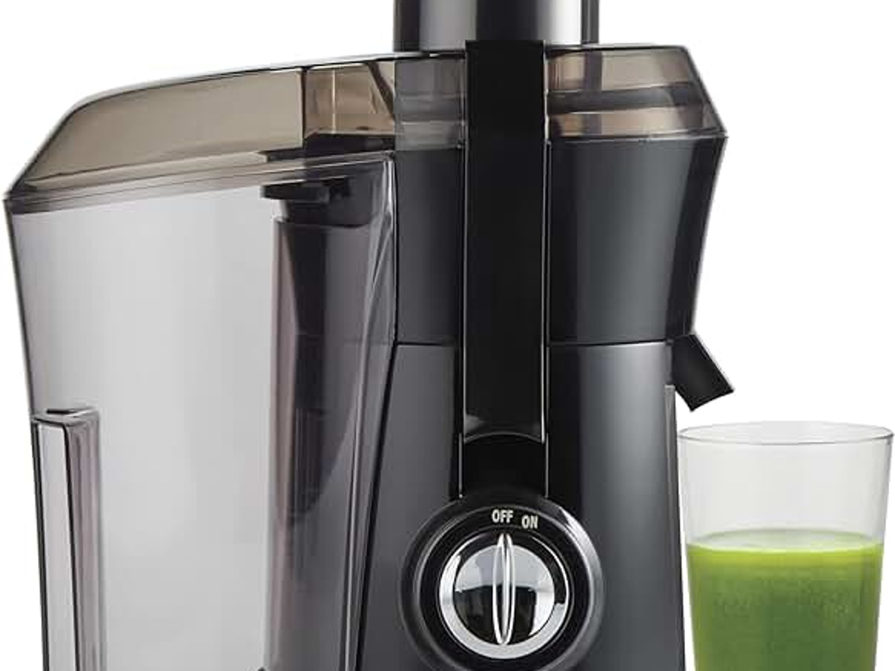 Hamilton juicer sale