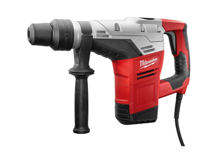 Hammer drill -concrete demolition tool