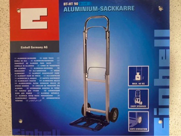 Hand truck/sack truck
