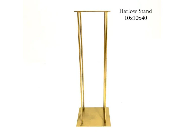 Harlow stand 10x10x40x #1110007g