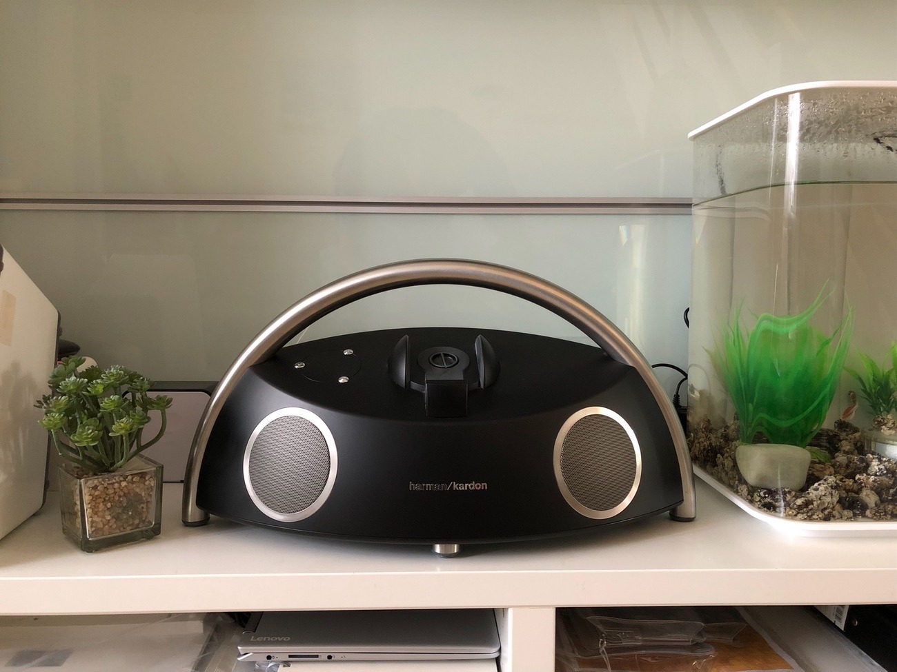 Harmon kardon play speaker