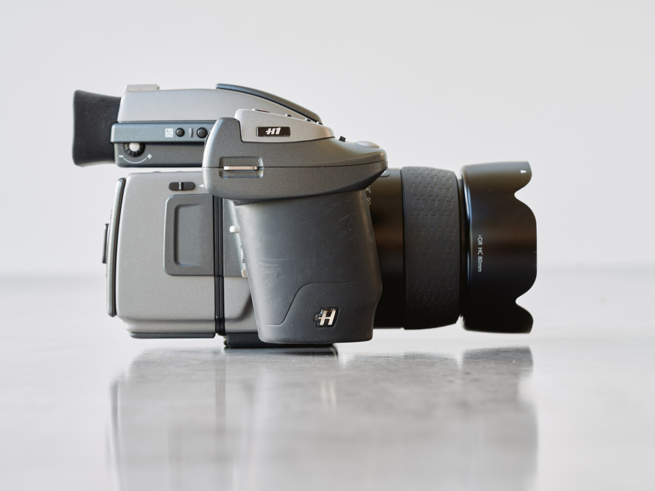 Hasselblad H Lens HC 80mm 251251 Lenses Std Macro Hasselblad H Lens HC 80mm 251251 Lenses Std Macro