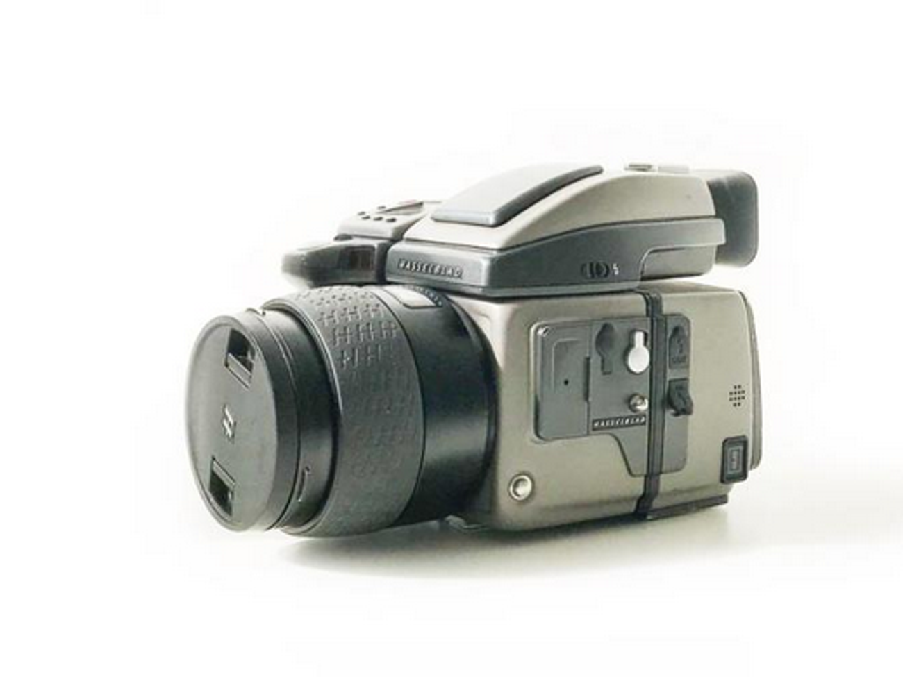 Hasselblad h3dii 31mp   (w/80mm f/2,8)