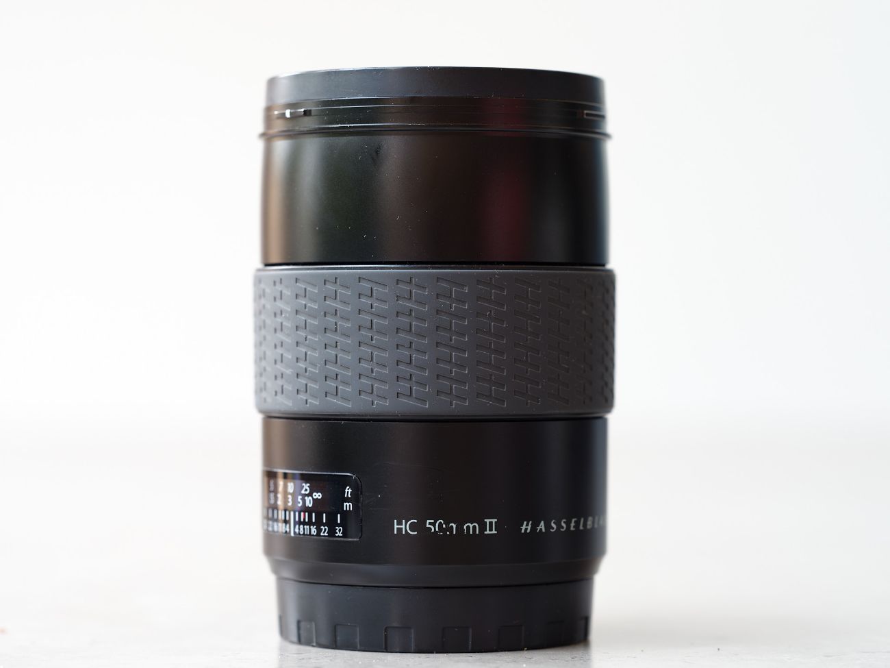 Hasselblad hc 50mm f3.5 ii wide angle lens