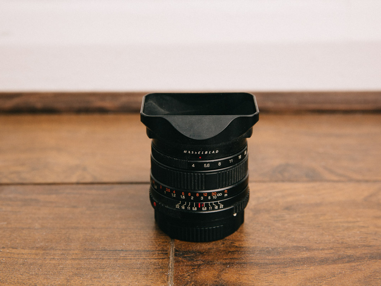 Rent Hasselblad Xpan with 45mm and 90mm lenses from Greg F, Herne