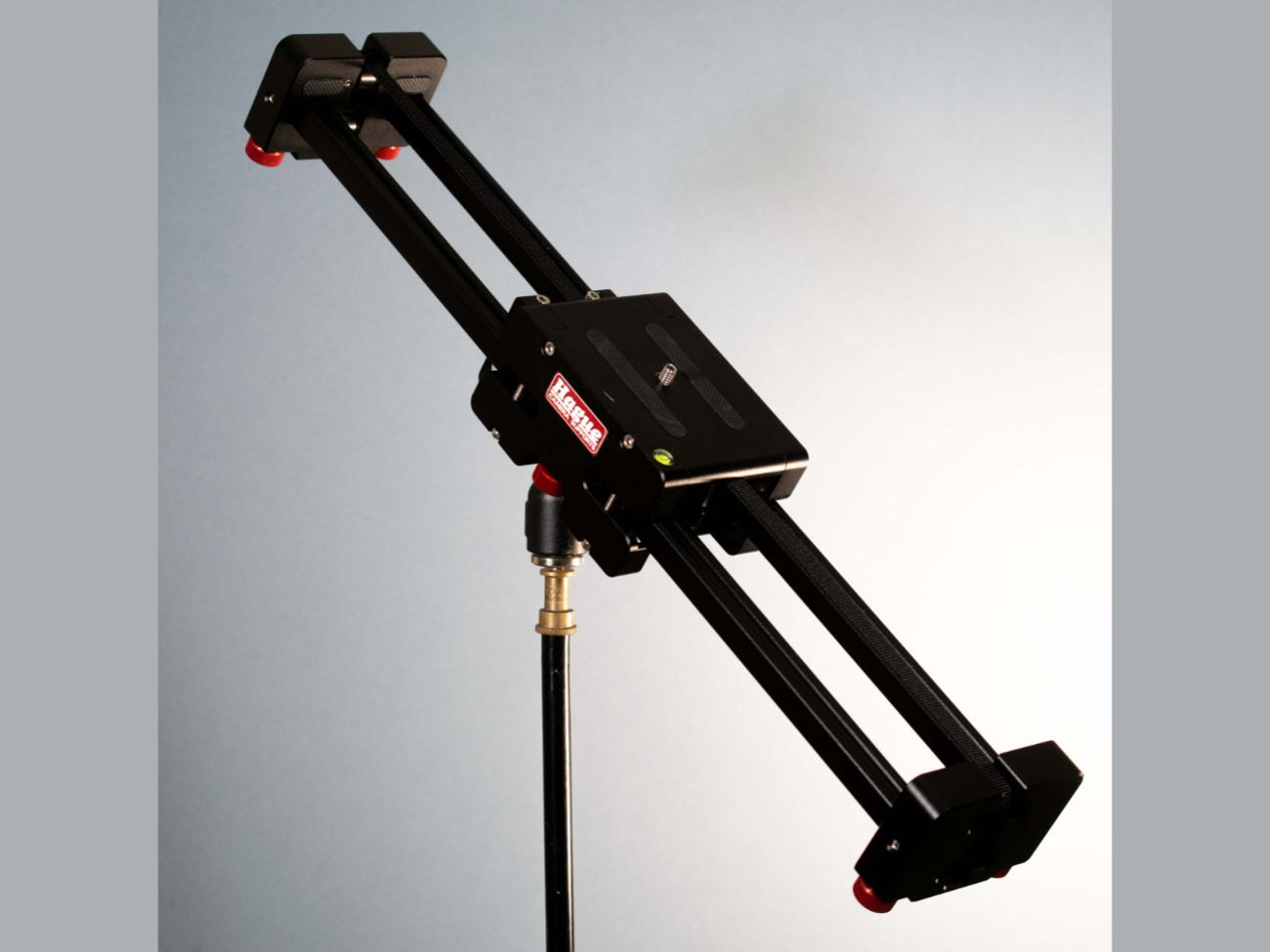 Hauge camera slider 340 or 650mm