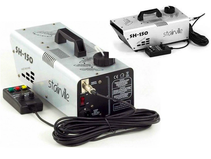 Haze / smoke machine