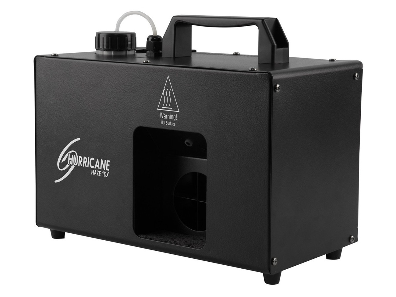 Haze 1dx haze machine