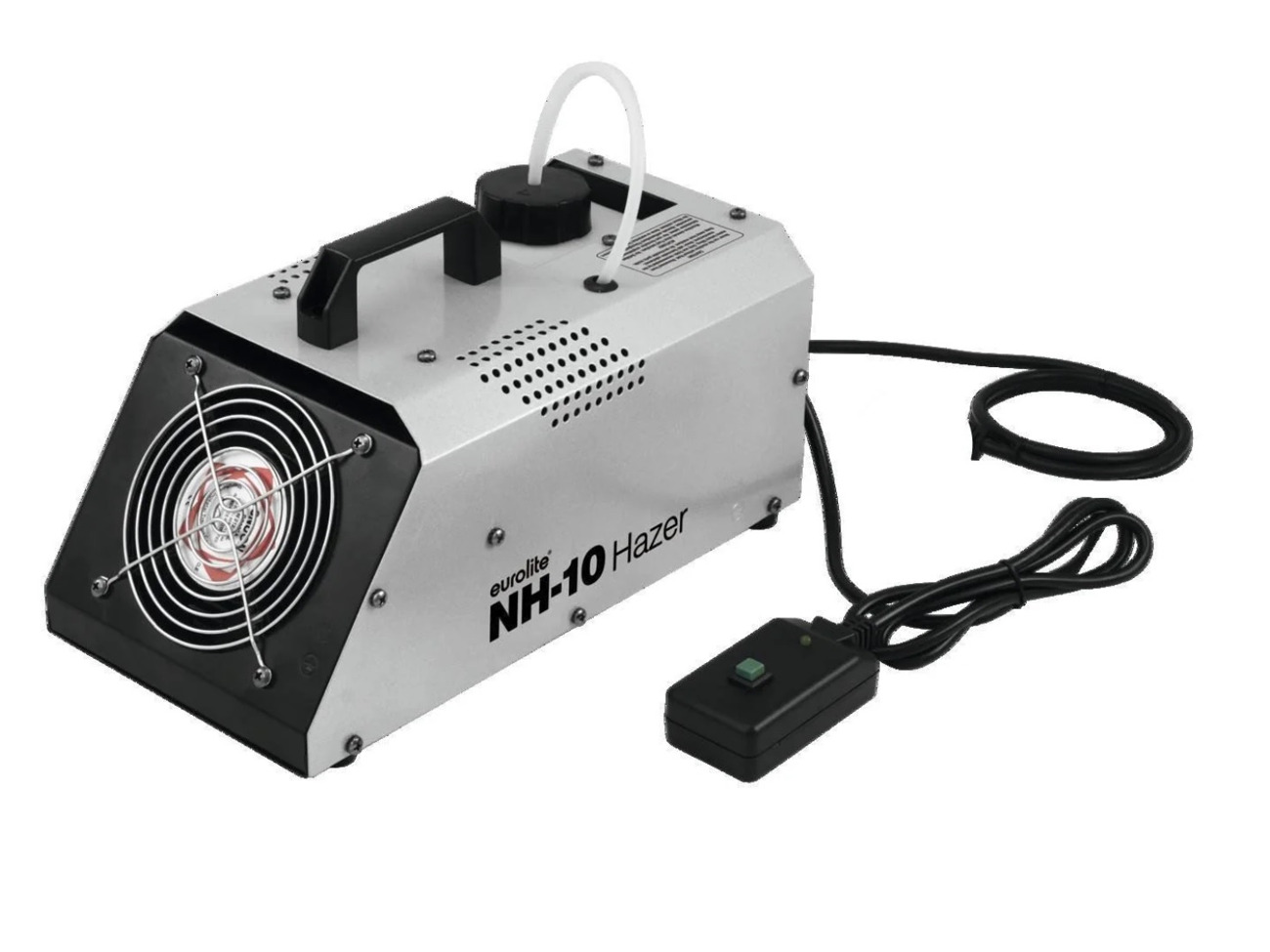 Hazer - eurolite nh-10 fazer, water based smoke machine with 1 litre fluid