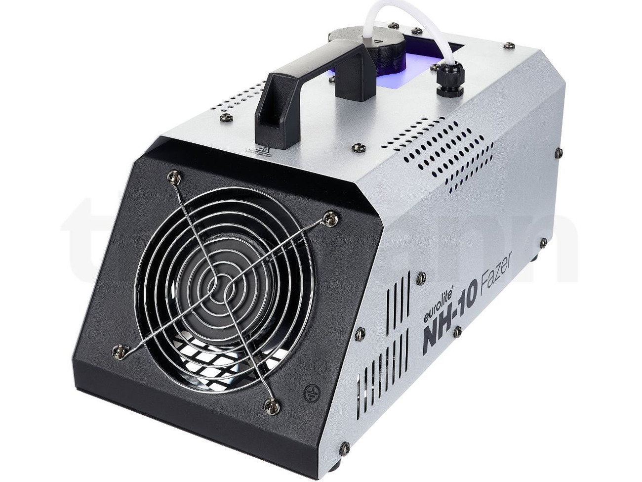 Hazer - floor mounted mains powered water based fog