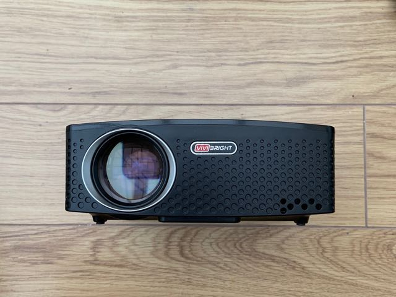 Hd projector 