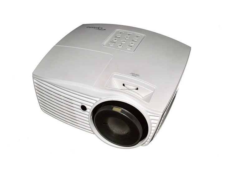 Hd projector for meetings - optomahd50