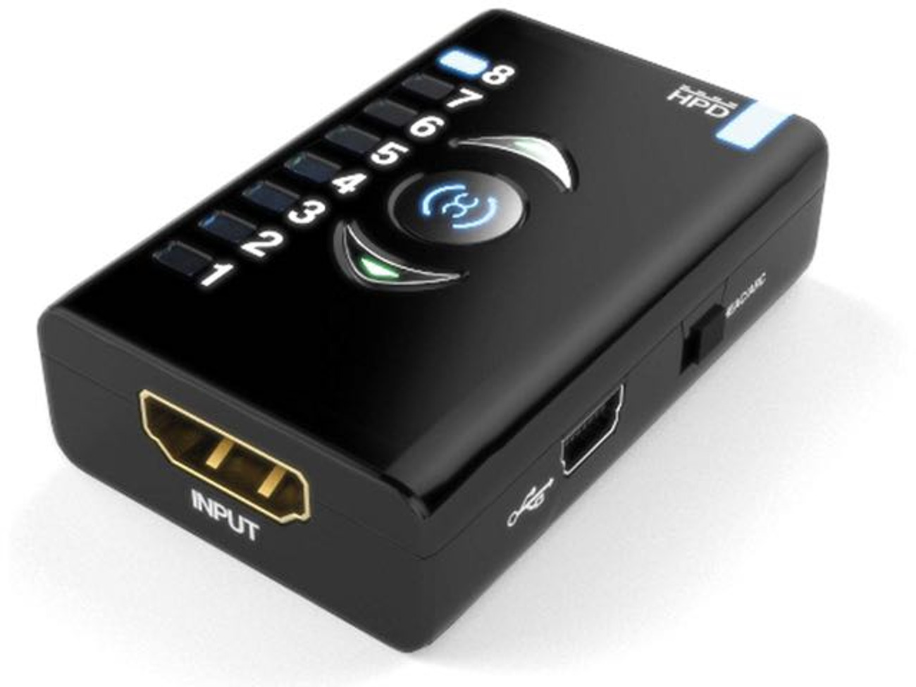 Hdfury hdcp doctor dr hdmi edid manager/emulator 